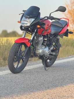 Honda CBF 125 - 2