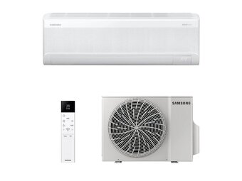Nástenná klimatizácia Samsung, Midea - 2