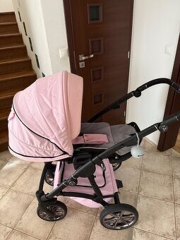 Junama Termo Line Tex 3v1 - 2