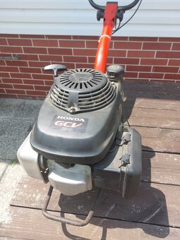 Honda GCV 190 - 2