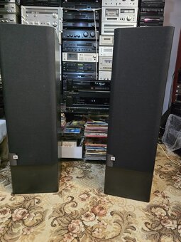 JBL LX800 II kvalitné stĺpové reproduktory - 2