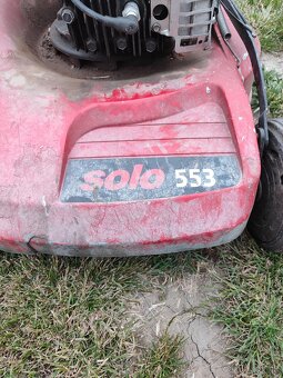 Solo 553 na ND - 2