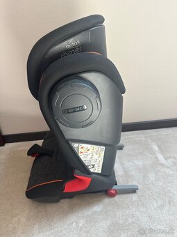 Autosedačka Britax Römer Kidfix 2 S - 2