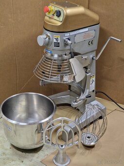 Robot Rm 22H Topp Stav 24L - 2