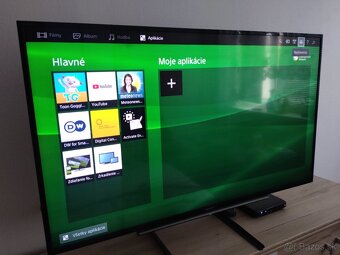 Sony Bravia - 2