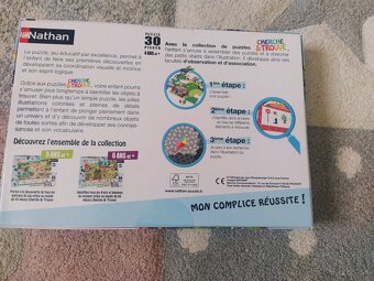 Nove puzzle - 2