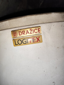 bojler logitex drazice - 2