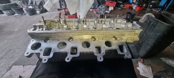 Hlava 03L.103.373 2.0 tdi 81 103 105 125kw - 2