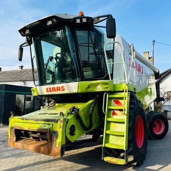 CLAAS LEXION 570 - 2