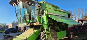 Ponúkam na predaj Kombajn DEUTZ FAHR Topliner 4060 - 2