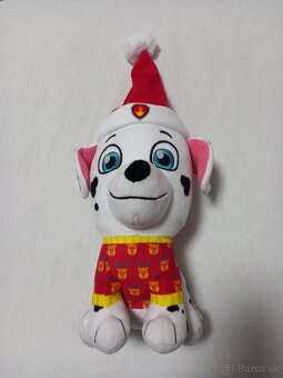 PAW PATROL -Marshall - 2