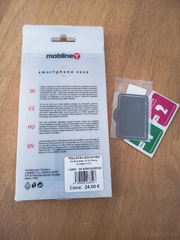 Kryt Xiaomi Redmi Note 14 5G - 2