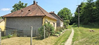 Rodinný dom v Konrádovciach na predaj - 2