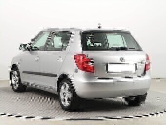 Predám diely na Škoda Fabia 1.2 HTP 40kW - 2