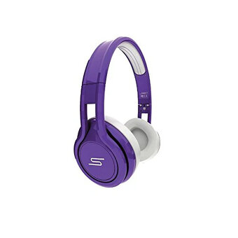 Slúchadlá Over-Ear 50 Cent SMS - 2