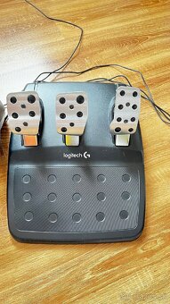 Logitech g920 - 2