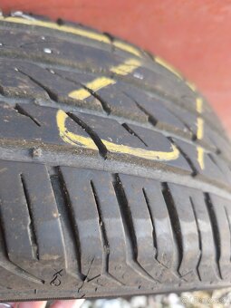Letné pneumatiky Matador 205/55 R 16 - 2