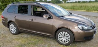 VW GOLF 1.4 16V , 59kw , benzin ( SLEVA ) - 2