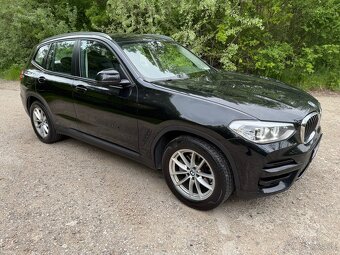BMW X3 xDrive20d xLine A/T - 2