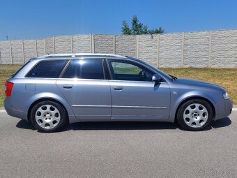 Audi A4 AVANT 2.5 TDI B6 - 2