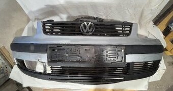 Predný nárazník VW Passat B5 - 2