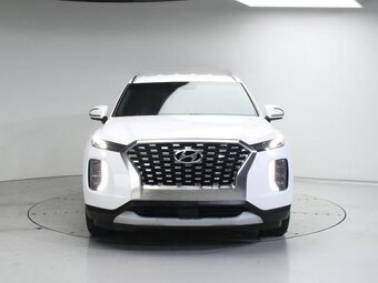 2019 HYUNDAI PALISADE 3.8V6 AWD - 2
