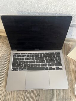 Predám MacBook air 2020 m1 - 2