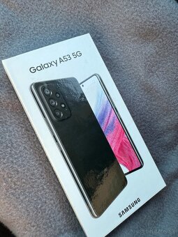 Galaxy A53 5G - 2