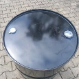 Sud plechovy 200l - 2