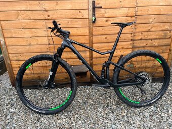 Scott Spark Carbon, Sram GX, X01 "L" - 2