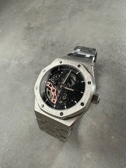 Audemars Piguet Royal Oak Skeleton – top stav - 2