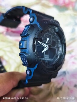 Predám Casio G-SHOCK - 2