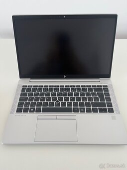 HP EliteBook 845 G8 - 2