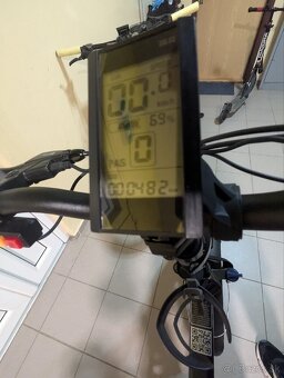SAMEBIKE XWLX09 - 2