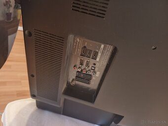 Predam TV LG - 2