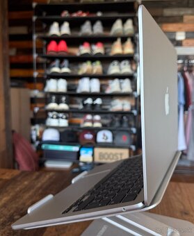 MacBook Air 13" M4 SK 2025 16GB RAM 512GB Disk - 2