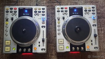 DENON DN-S 3500 - 2