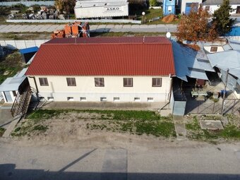 Znížená cena - Výnimočná investičná príležitosť - 2