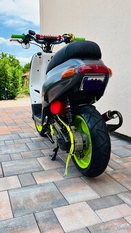 Piaggio NRG - 2
