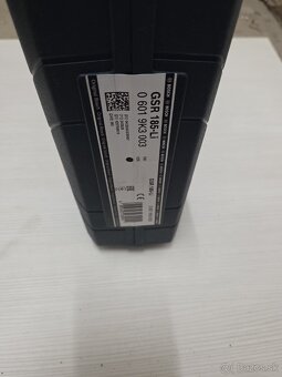 Bosch GSR 185-Li - 2