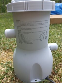 Predám kartušovú filtráciu - 2