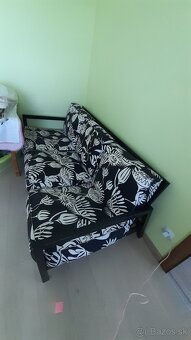 Pohovka ikea - 2