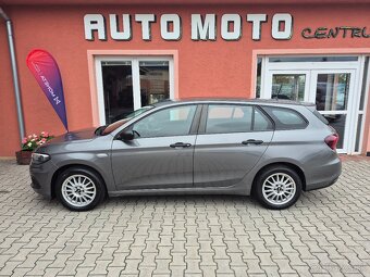 Fiat Tipo 1.4 Pop 70kW - 2
