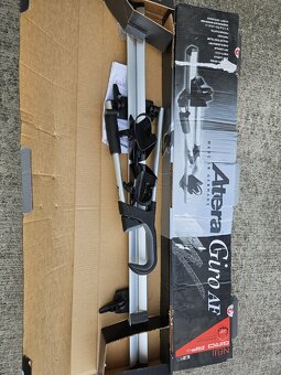 Nosic na bicykle Atera Giro AF plus + - 2