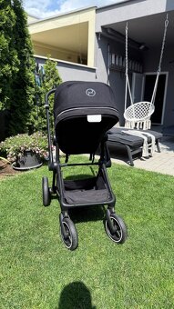 Cybex EOS LUX - 2