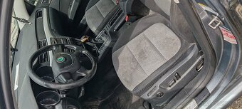 Rozpredam Skoda Superb 2 2.0 tdi 103kw CFF - 2