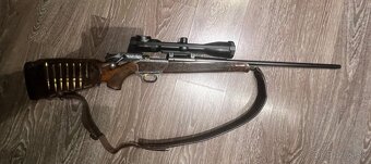 Blaser R93 - 2
