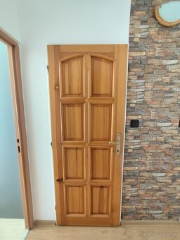 Dvere 80 5 ks 70 1ks - 2