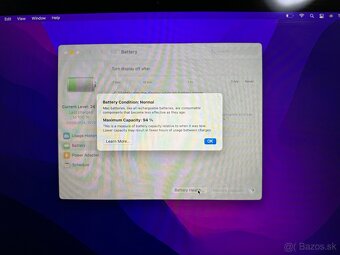 MacBook Air M1 2020 ROSEGOLD - 2