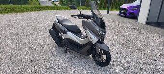Yamaha nmax125 - 2